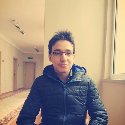 mustafaakyol