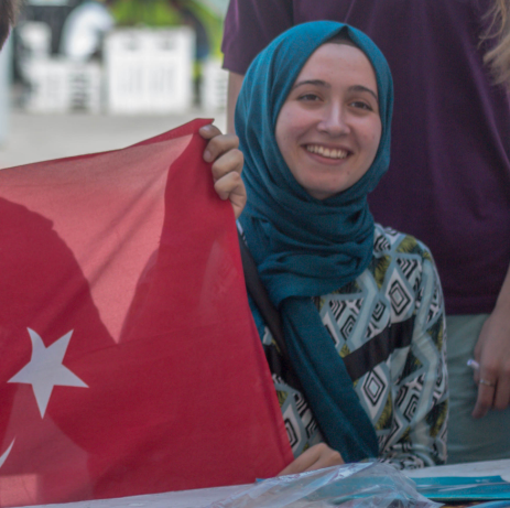tugbakocaman