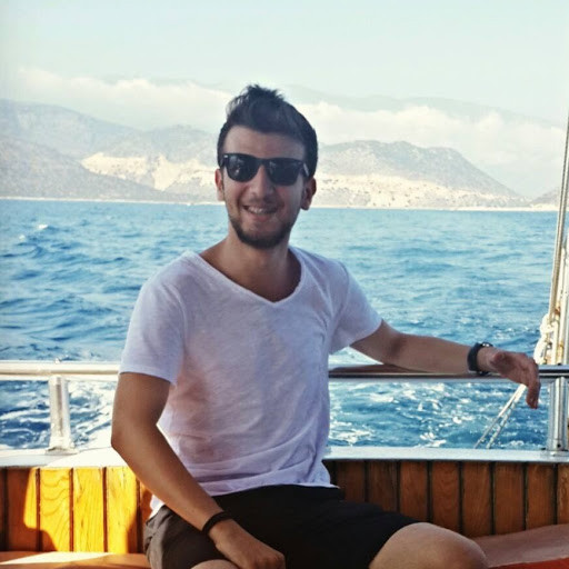 ahmeterolkalkis