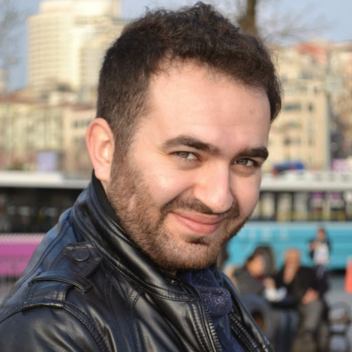 sinaneryigit