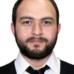 Mehmet Yüksel POLAT