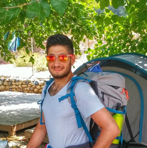 berkayengin