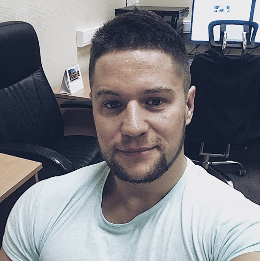 glebgrishakov
