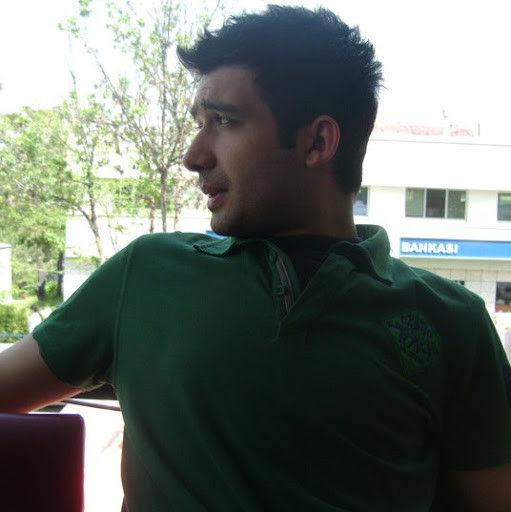 melihsimsek