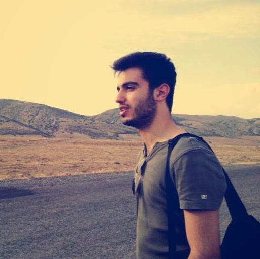 ozgurozdemirci