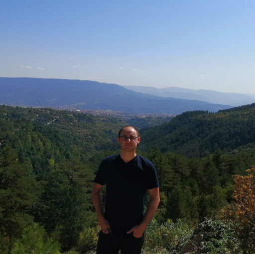 gokhanyildiz