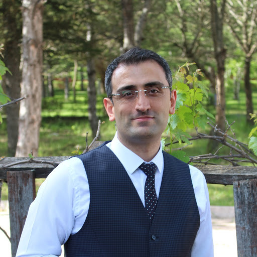 gencebaydemir