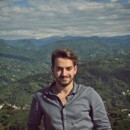 rizahanosman