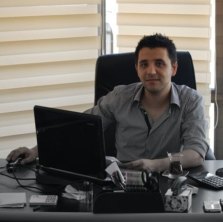 ahmetonurbaster