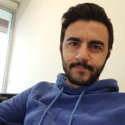 mahmutcankahya