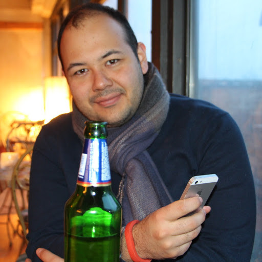 dorukozdemir