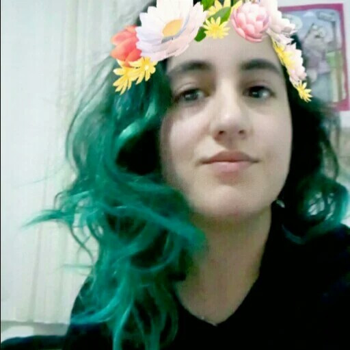 iremesraerturk