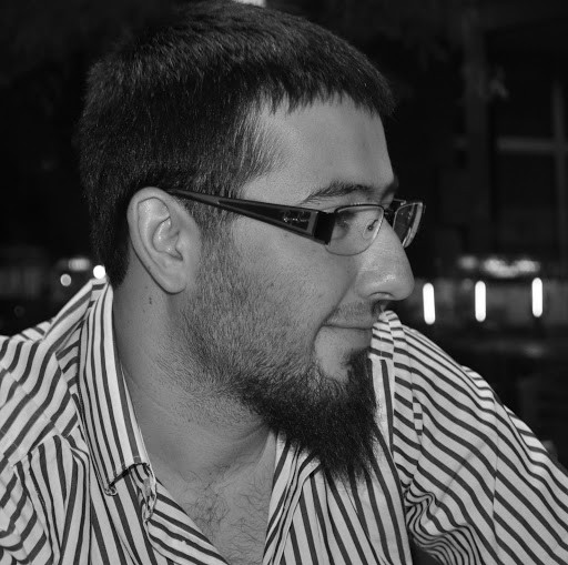 mehmetyildiz