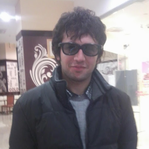 ademdilbaz
