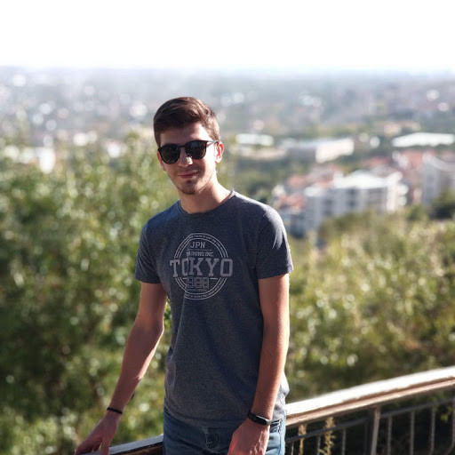 ensarbozdogan