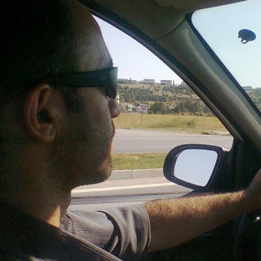 haruncetin