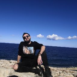 mehmetcurukoglu