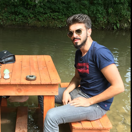 ahmetarifavci