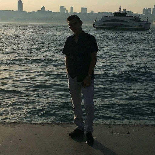 mehmettokgoz