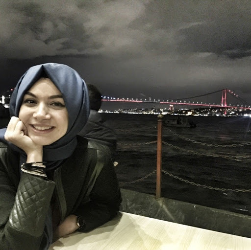 hafsasenasargin