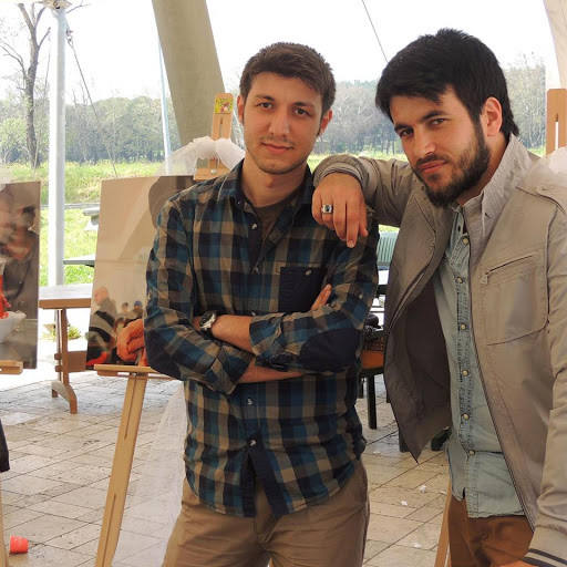 marufkilic