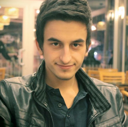 mustafacavus
