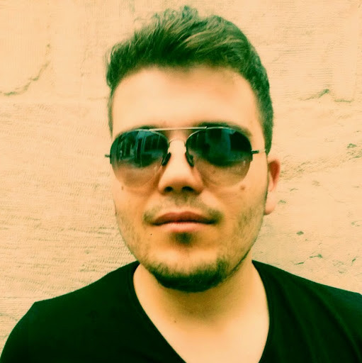 mesutgunes