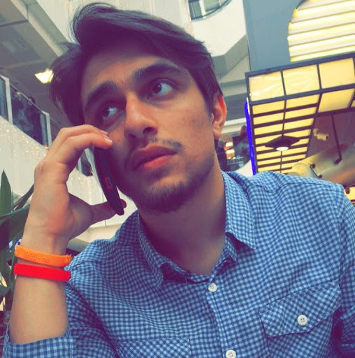 burakcalisgan