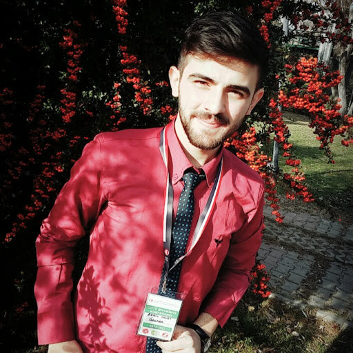 ergulsametozkar