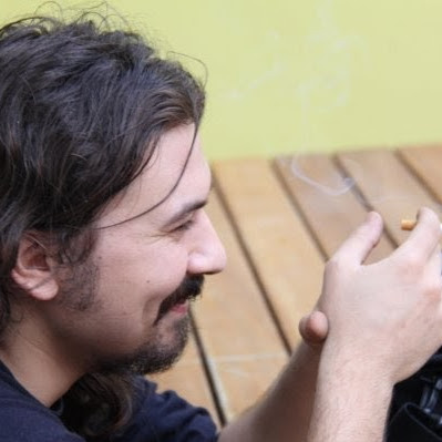 ahmetyasardeniz
