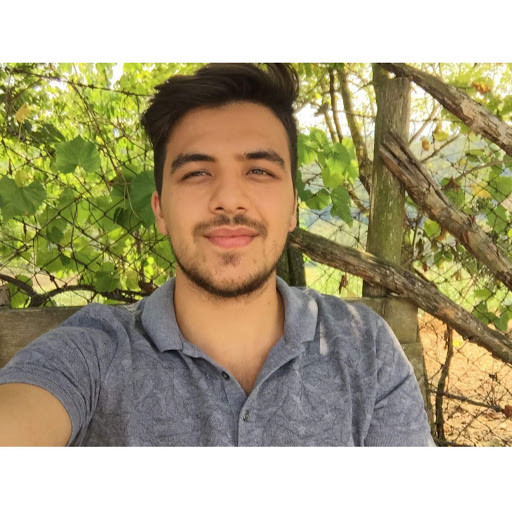 erkanozsoy