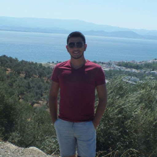 onurcemerdogan