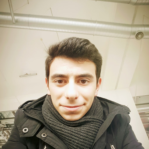 mehmetakifcildi