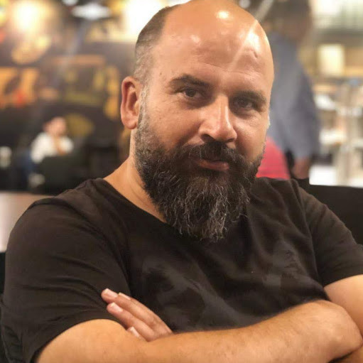 hidayetkurnaz