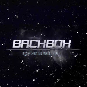 backbox