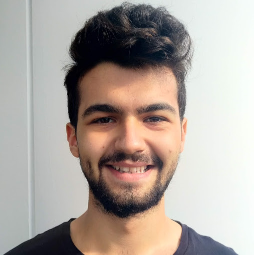 canerekmekci