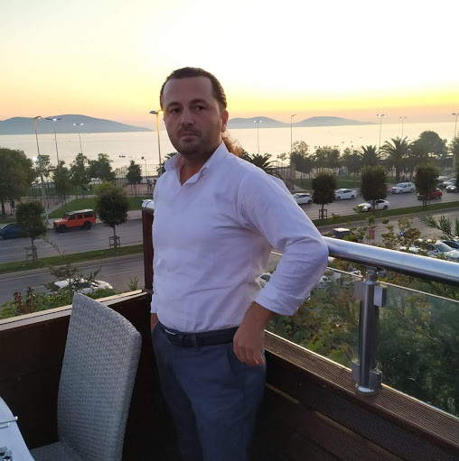 ozeraydin