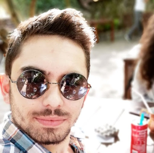 ismailcankoc