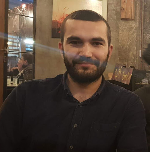 salmansharifov