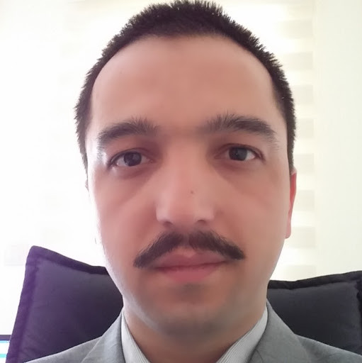 ahmedozalp