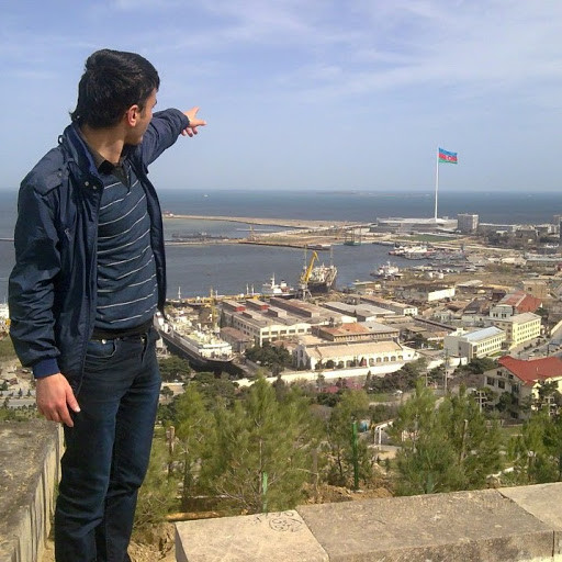 xaliqesedov