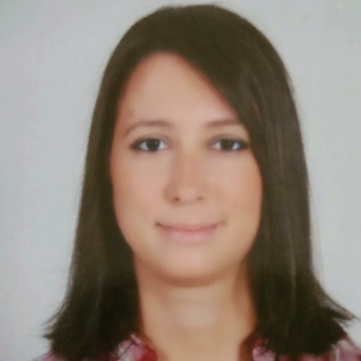 sevincyilmaz