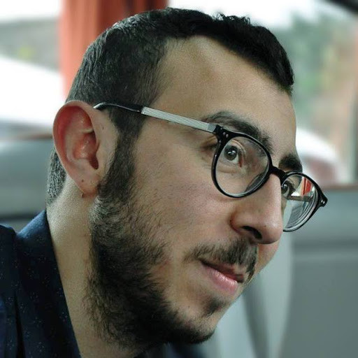 yunusemrekeles