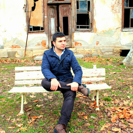 yusufenesozmen