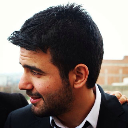 yusuferkamhamza