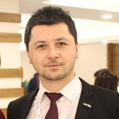 erkanyesersin