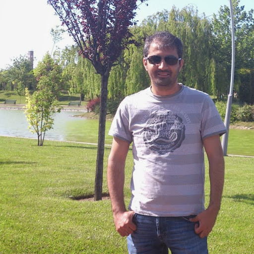 mehmetharungule