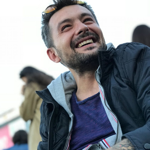 zaferkaraca