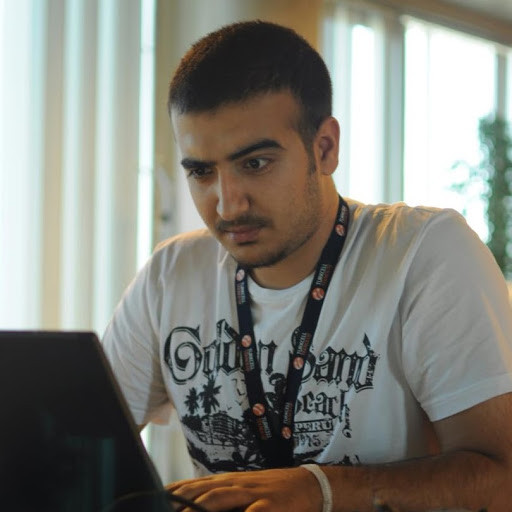 kursattopcuoglu
