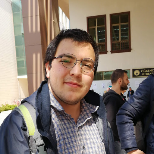 osmanalpaydin